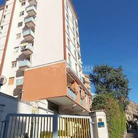 Image 1 - Arenella Muzzi - La Padella Rosticceria, Via Giacinto Gigante, 80128 Naples NA, Italy - Apartment for rent