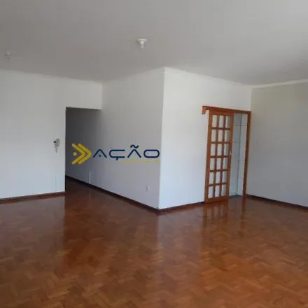 Buy this 3 bed apartment on Rua Coronel Francisco Bráz in Pinheirinho, Itajubá - MG