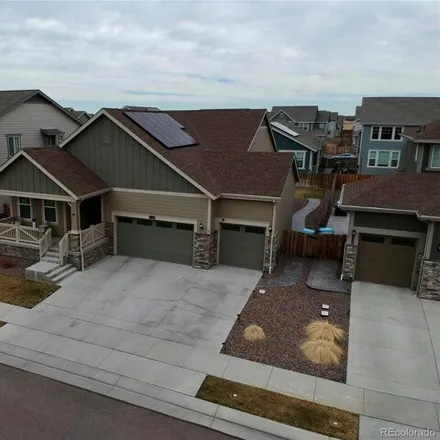 Image 3 - 10944 Wheeling Court, Commerce City, CO 80022, USA - House for sale