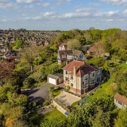 Image 9 - Richmond House, Queensberry Road, Stratford-sub-Castle, SP1 3PJ, United Kingdom - House for sale