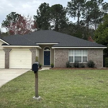 Buy this 3 bed house on 8950 Winding Vine Drive West in Chimney Lakes, Jacksonville