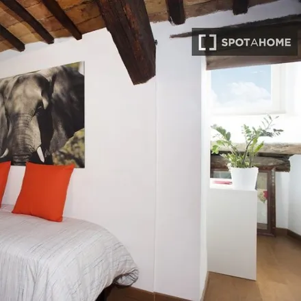 Image 5 - DA MASSI, Via della Scala, 34, 00153 Rome RM, Italy - Apartment for rent