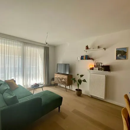 Image 1 - Romestraat 2, 8400 Ostend, Belgium - Apartment for rent