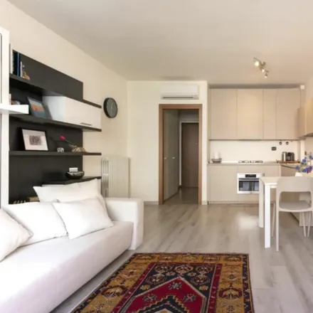 Image 6 - Via Giovanni Pastorelli 4c, 20143 Milan MI, Italy - Apartment for rent