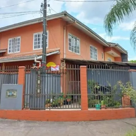 Buy this 6 bed house on Rua Anita Maciel de Souza 352 in Jardim Iririú, Joinville - SC