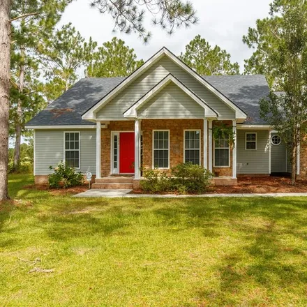 Buy this 3 bed house on 1904 George Street in Adel, GA 31620
