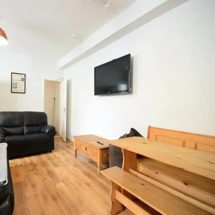 Rent this 5 bed house on 44 Albany Road in Liverpool, L7 8RJ