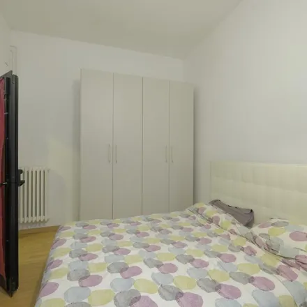 Rent this 3 bed apartment on 28DiVino Jazz in Via Mirandola, 21