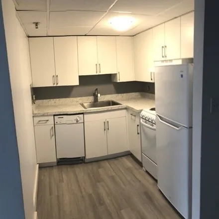 Rent this 2 bed apartment on 475 Commonwealth Avenue in Boston, MA 02115