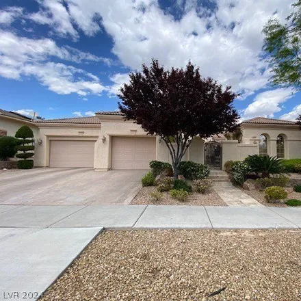 Buy this 4 bed house on 4368 Fiore Bella Boulevard in Summerlin South, NV 89148