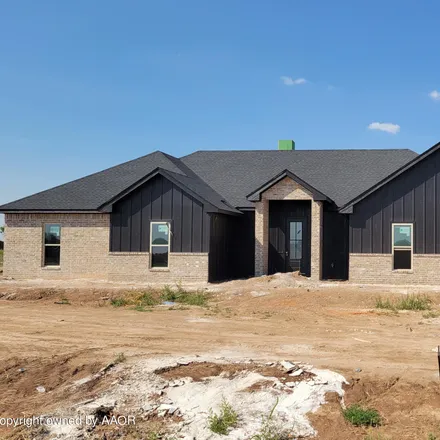 Buy this 4 bed house on Marshall Formby Memorial Highway in Canyon, TX 79015