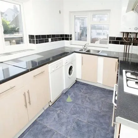 Rent this 2 bed apartment on St Albans Organ Theatre in 320 Camp Road, St Albans