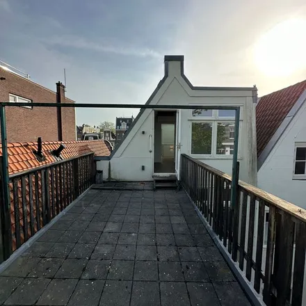 Rent this 4 bed apartment on Prinsengracht 755-H in 1017 JX Amsterdam, Netherlands