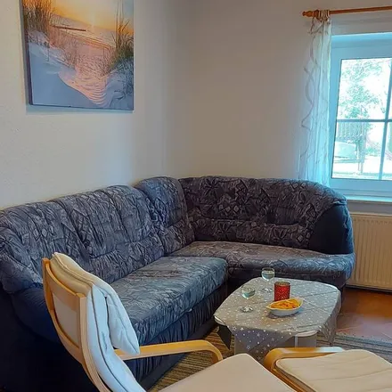 Rent this 1 bed apartment on Klosterstätte Ihlow in Zum Forsthaus, 26632 Ihlow