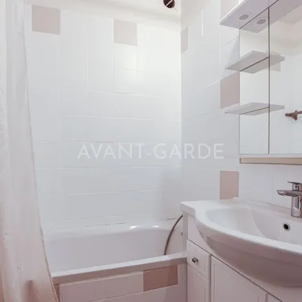 Rent this 2 bed apartment on 61 Rue des Dames in 75017 Paris, France