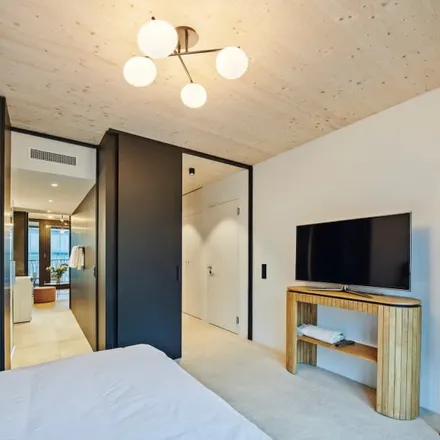 Image 3 - Maihofstrasse 8, 6004 Lucerne, Switzerland - Apartment for rent