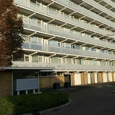 Rent this 3 bed apartment on Dotterlei 631 in 2906 BN Capelle aan den IJssel, Netherlands