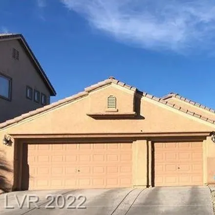 Buy this 3 bed house on 320 Moonlight Glow Avenue in North Las Vegas, NV 89032
