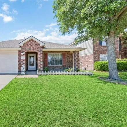 Buy this 4 bed house on 16691 Great Oaks Hollow Drive in Fort Bend County, TX 77083