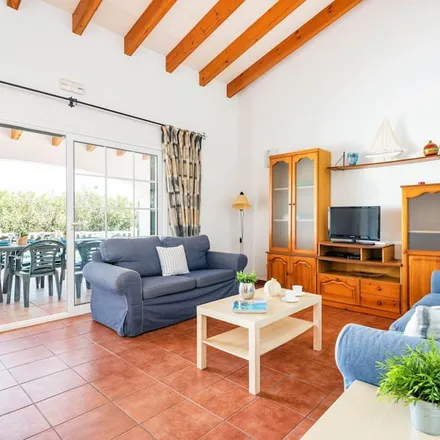 Image 2 - es Mercadal, Balearic Islands, Spain - House for rent