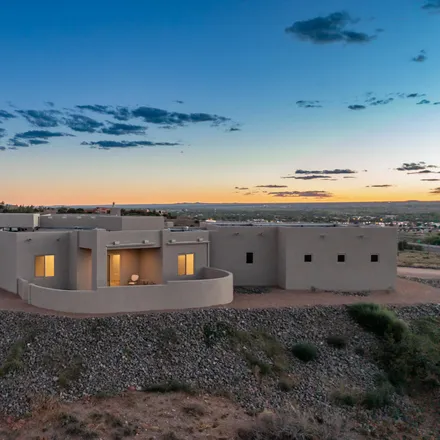 Buy this 3 bed house on 24 Pueblo Road in Anasazi Trails, Sandoval County