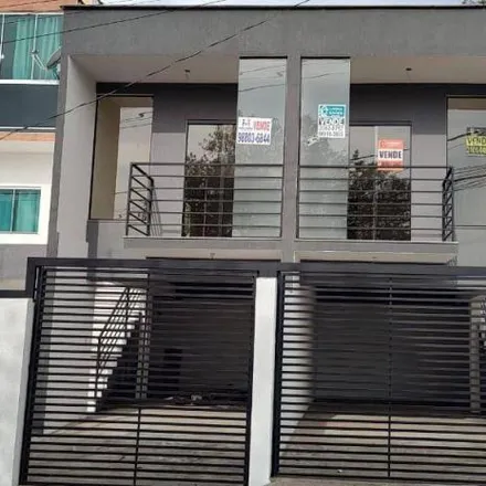 Buy this 2 bed house on Rua Pedro Antônio da Conceição in Nova Era, Juiz de Fora - MG