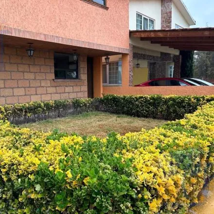 Buy this 3 bed house on unnamed road in 50200 San Mateo Otzacatipan, MEX