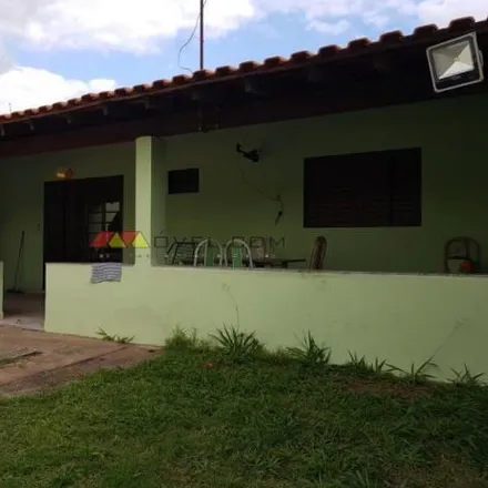 Buy this 1 bed house on Avenida Treze Jw in Rio Claro, Rio Claro - SP