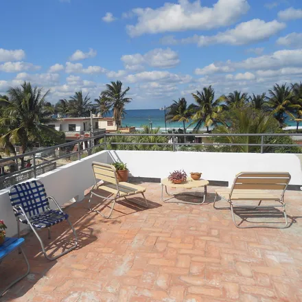 Image 1 - Guanabo, Marbella, HAVANA, CU - House for rent