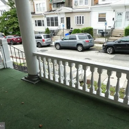 Image 3 - 1209 South Millick Street, Philadelphia, PA 19143, USA - House for sale