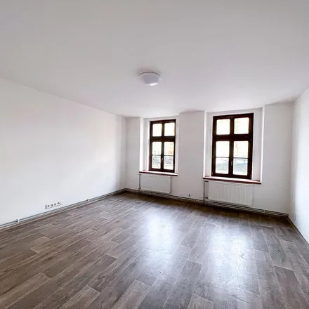 Rent this 1 bed apartment on Městské příkopy 173/7 in 419 01 Duchcov, Czechia