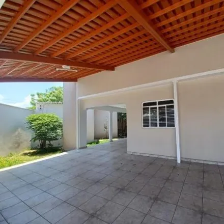 Image 2 - Rua 270, Setor Coimbra, Goiânia - GO, 74535-270, Brazil - House for sale