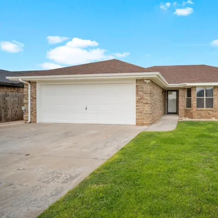 Buy this 3 bed house on 1437 5th Street in Shallowater, TX 79363
