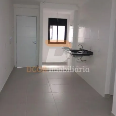 Buy this 2 bed apartment on Rua Torquato Joaquim Rodrigues in Centro, Diadema - SP