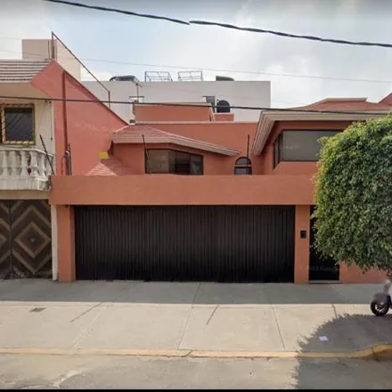 Image 2 - Calle Trabajo y Previsión Social 436, Federal, 15700 Mexico City, Mexico - House for sale