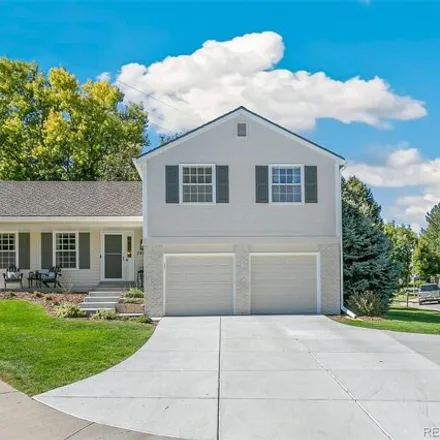 Image 1 - 7469 South Ivy Way, Centennial, CO 80112, USA - House for sale