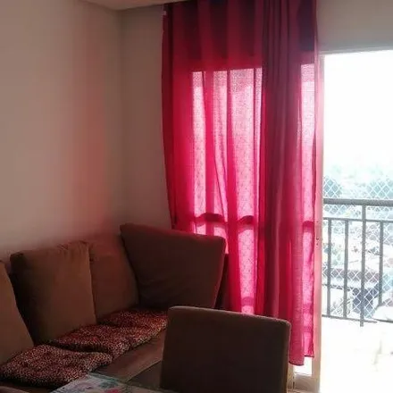 Buy this 2 bed apartment on Rua José Damiani in Ponte Grande, Guarulhos - SP