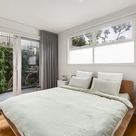 Rent this 1 bed townhouse on 37-45 Brooke Street in Northcote VIC 3070, Australia