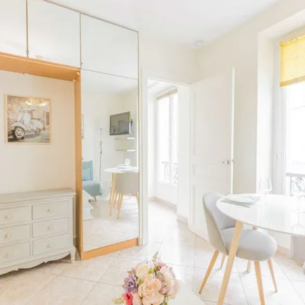 Rent this 1 bed apartment on 144 Rue de Grenelle in 75007 Paris, France