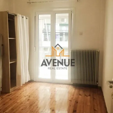 Rent this 1 bed apartment on White Tower of Thessaloniki in Νίκης, Thessaloniki Municipal Unit