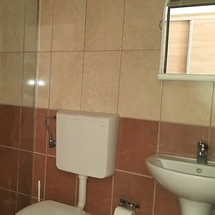 Rent this 1 bed house on Opština Ulcinj - Komuna e Ulqinit in Bulevar Đerđ Kastrioti Skenderbeg - Buleverdi Gjergj Kastrioti Skënderbeu bb, 85360 Ulcinj - Ulqin