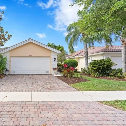 Buy this 2 bed house on 8456 Saint Johns Court in Wellington, FL 33414