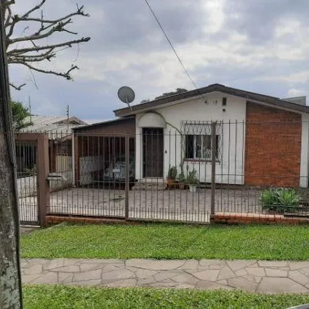 Buy this 3 bed house on Acesso das Magnólias in Santa Tereza, Porto Alegre - RS