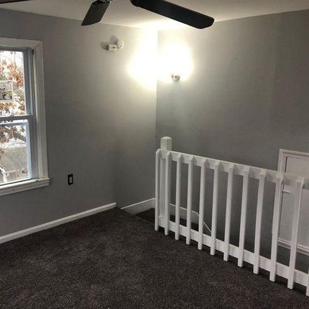 Rent this 4 bed house on 267 Cooper Street in Beverly, Burlington County