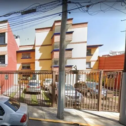Buy this 2 bed apartment on Yoga Síntesis in Calle de la Noria, Xochimilco