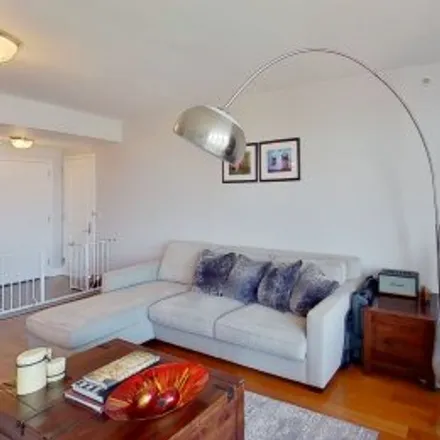 Buy this 1 bed apartment on #2603,88 Morgan Street in The Waterfront, Jersey City