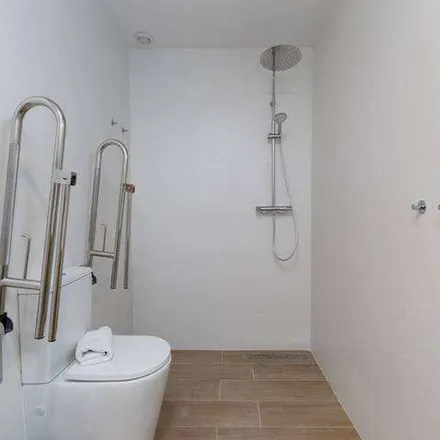 Image 3 - Carrer de Vidal de Blanes, 28, 46024 Valencia, Spain - Apartment for rent