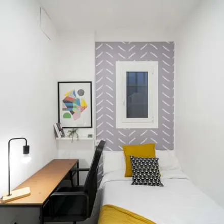 Image 9 - Carrer del Cronista Jeroni Zurita, 46003 Valencia, Spain - Apartment for rent