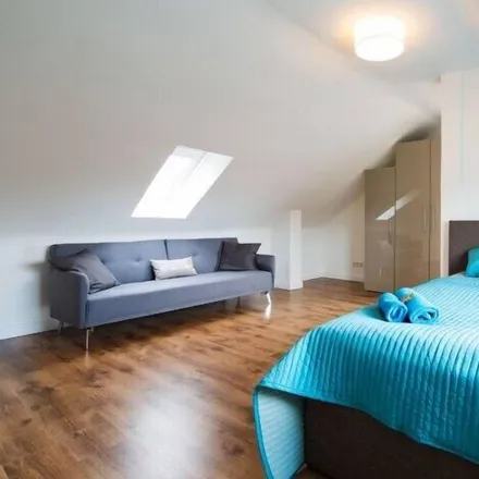 Rent this studio house on Morsestrasse 20