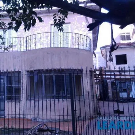 Buy this 4 bed house on Rua Albina Barbosa 210 in Aclimação, Região Geográfica Intermediária de São Paulo - SP